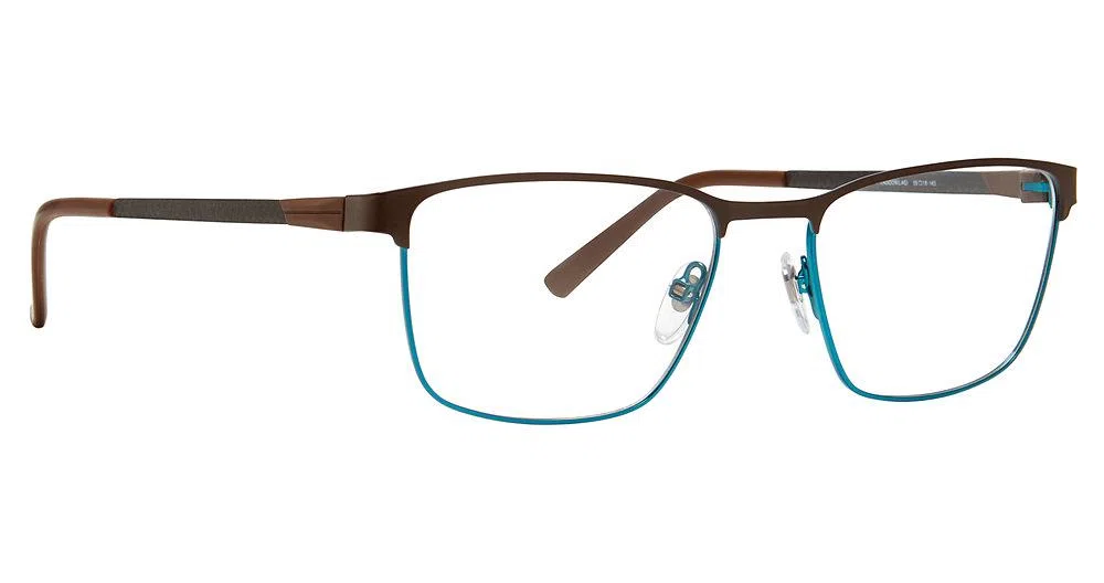 Ducks Unlimited DUTERRAIN Eyeglasses - view 3